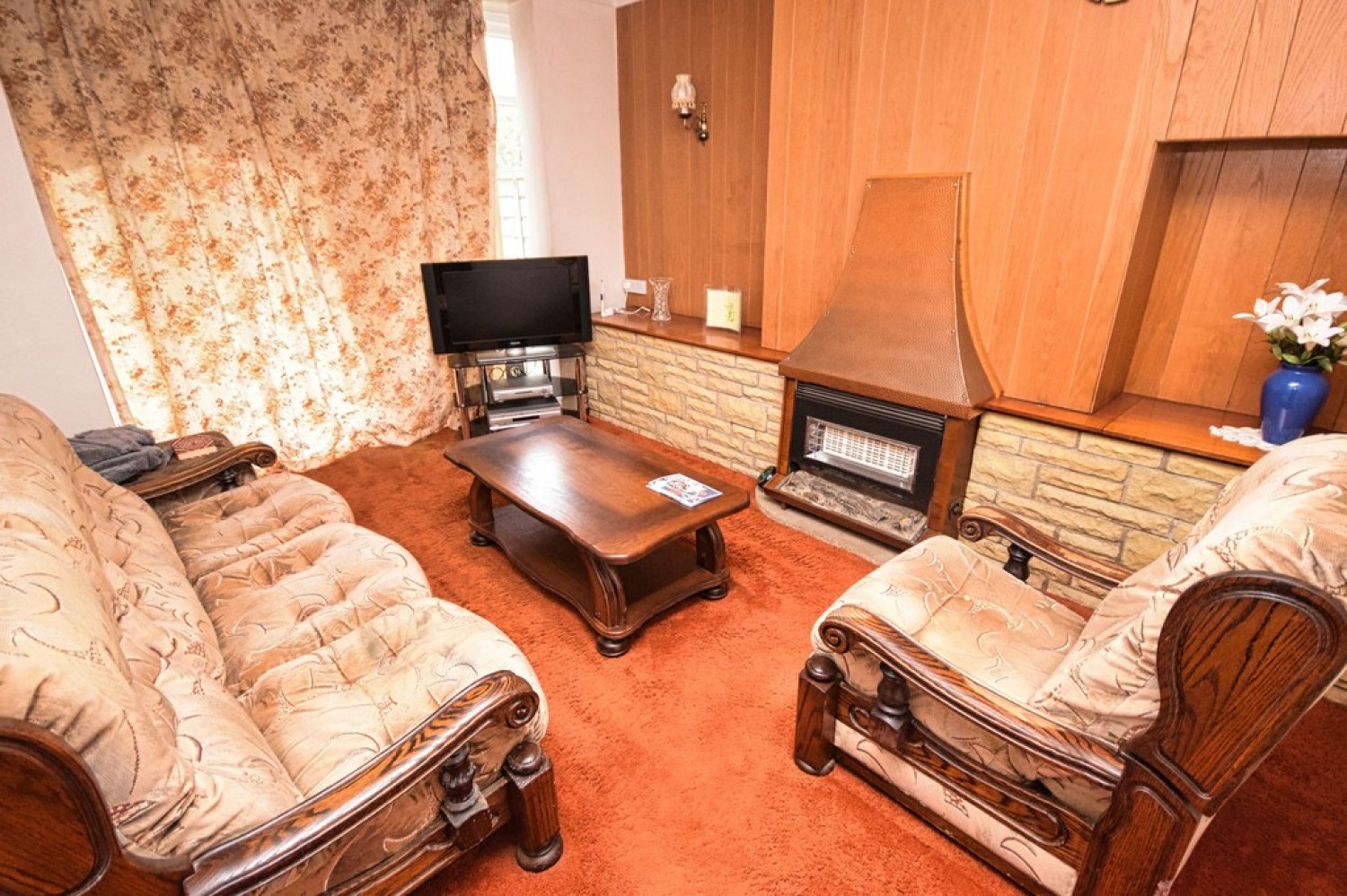 3 bedroom House for Sale Melford Hall Road, Solihull