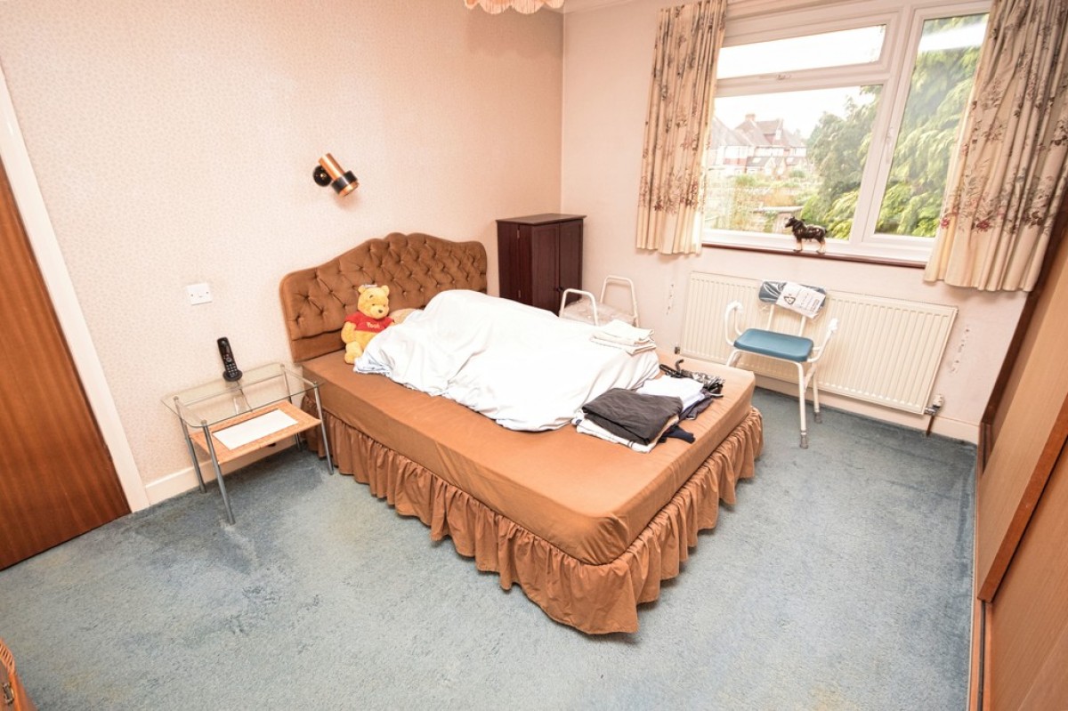 Melford Hall Road, Solihull