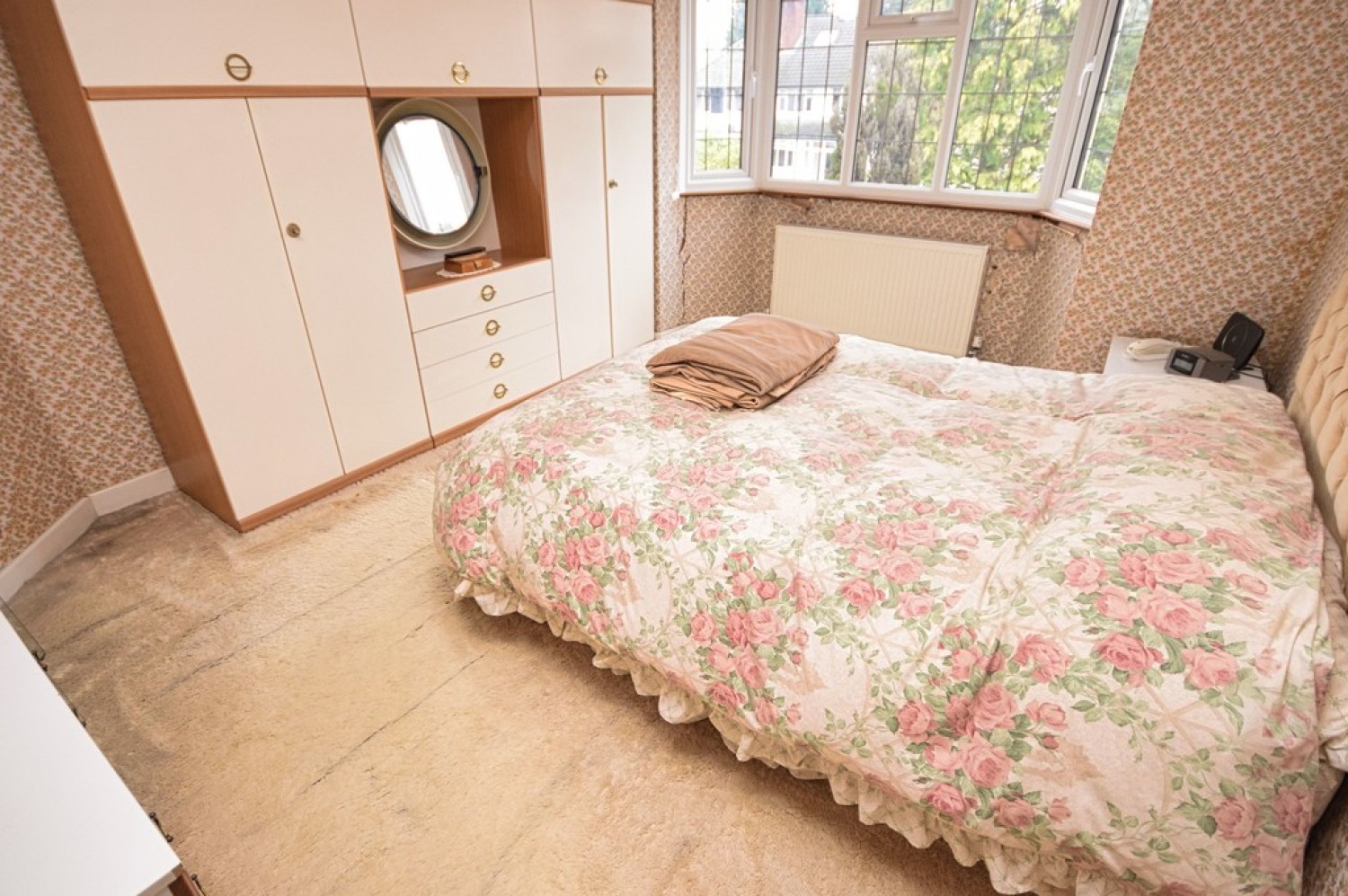 3 bedroom House for Sale Melford Hall Road, Solihull