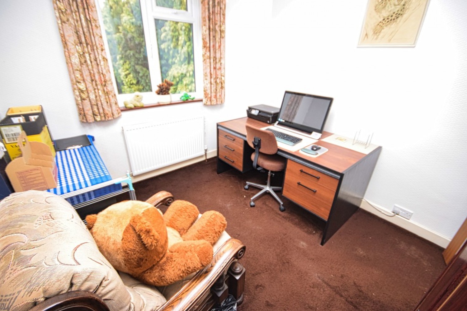 3 bedroom House for Sale Melford Hall Road, Solihull