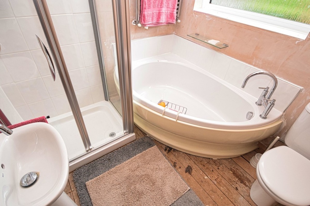 Melford Hall Road, Solihull