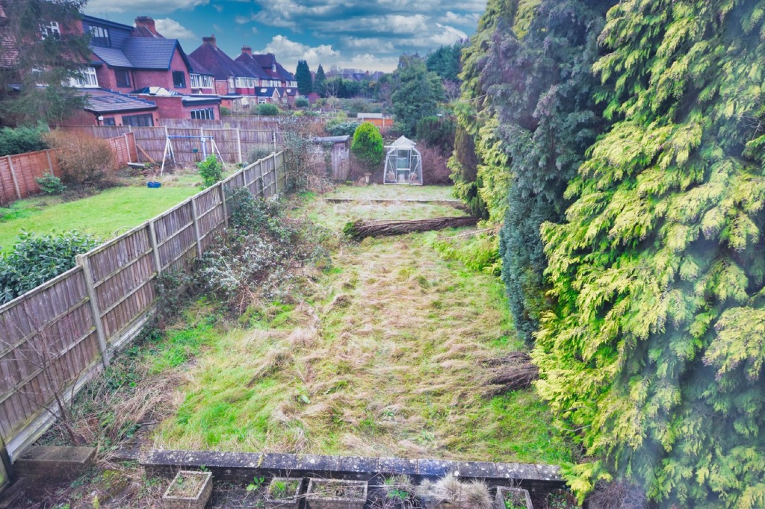 3 bedroom House for Sale Melford Hall Road, Solihull