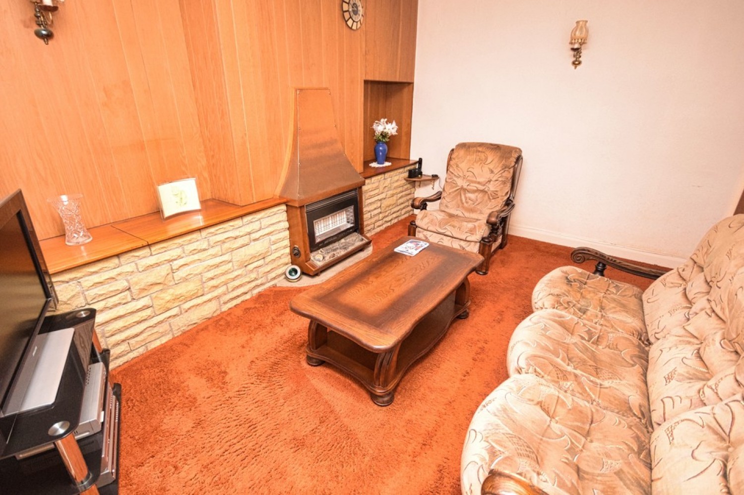 3 bedroom House for Sale Melford Hall Road, Solihull