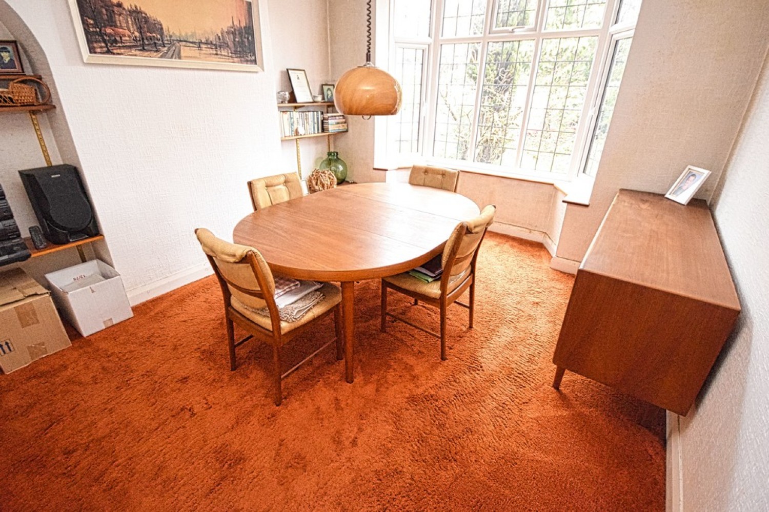 3 bedroom House for Sale Melford Hall Road, Solihull