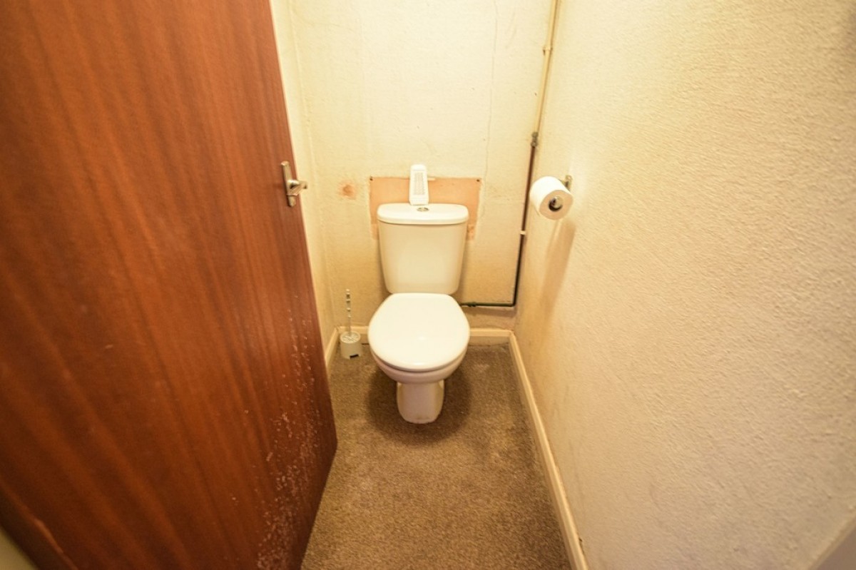 Melford Hall Road, Solihull