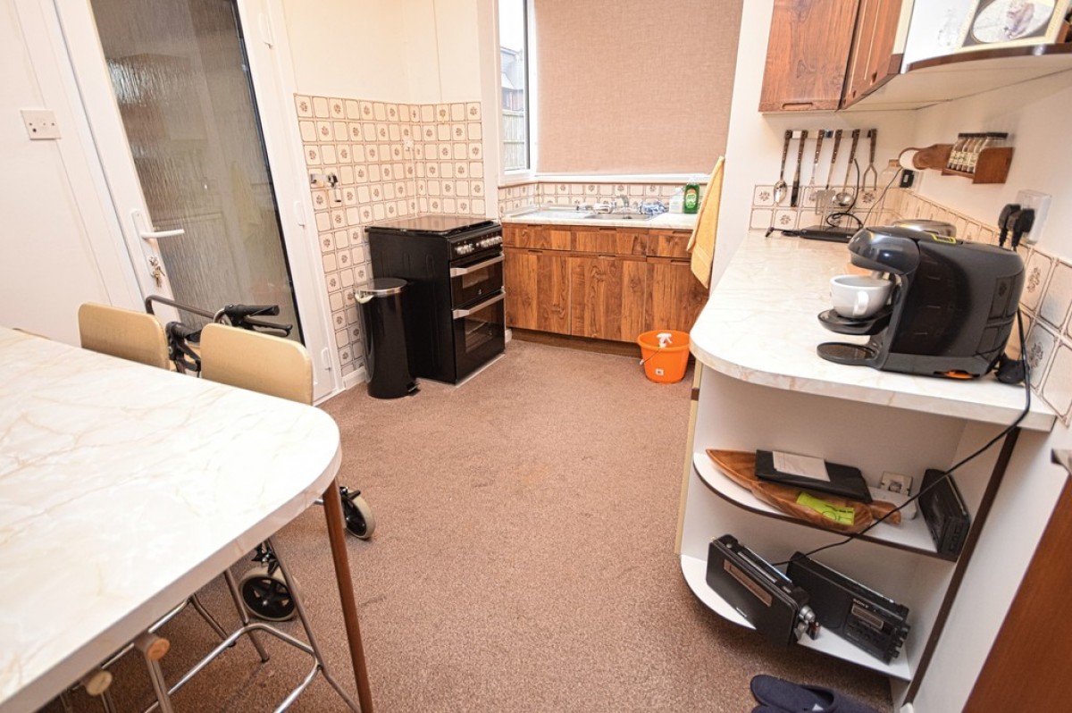 Melford Hall Road, Solihull