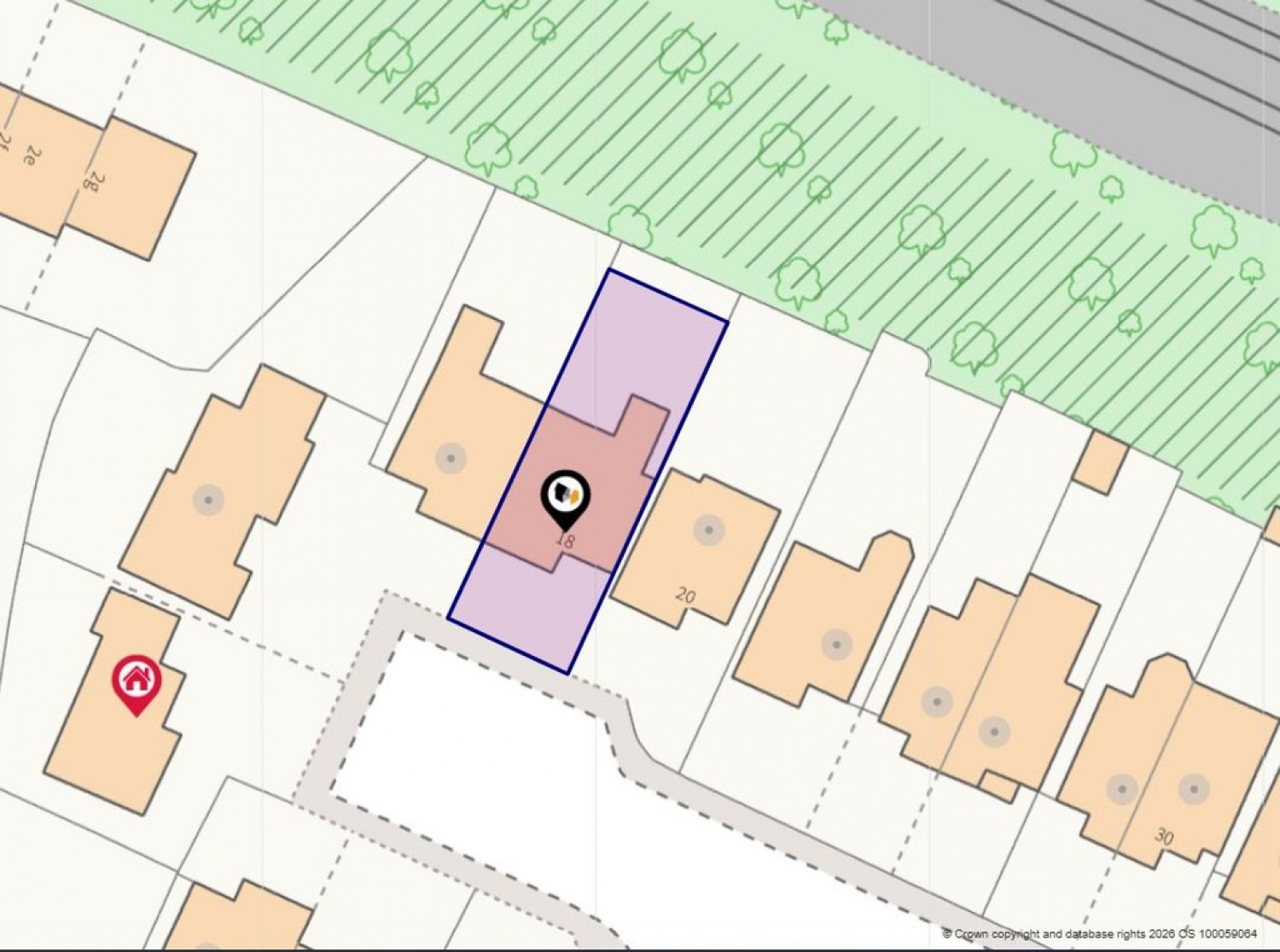 3 bedroom House for Sale Avery Drive, Acocks Green