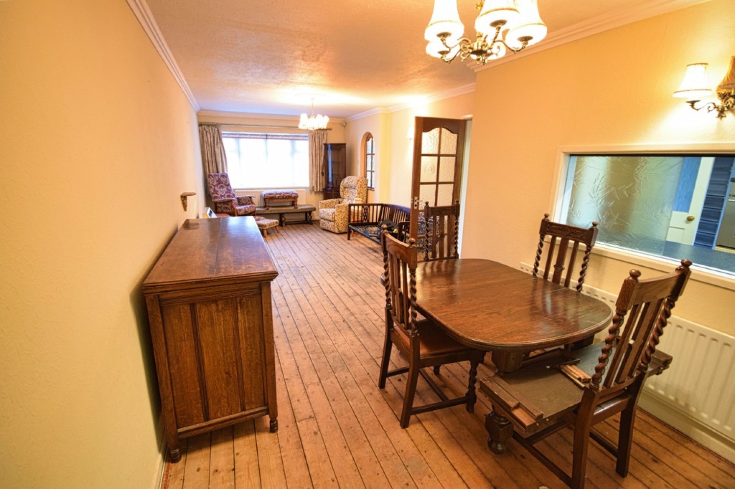 3 bedroom House for Sale Avery Drive, Acocks Green