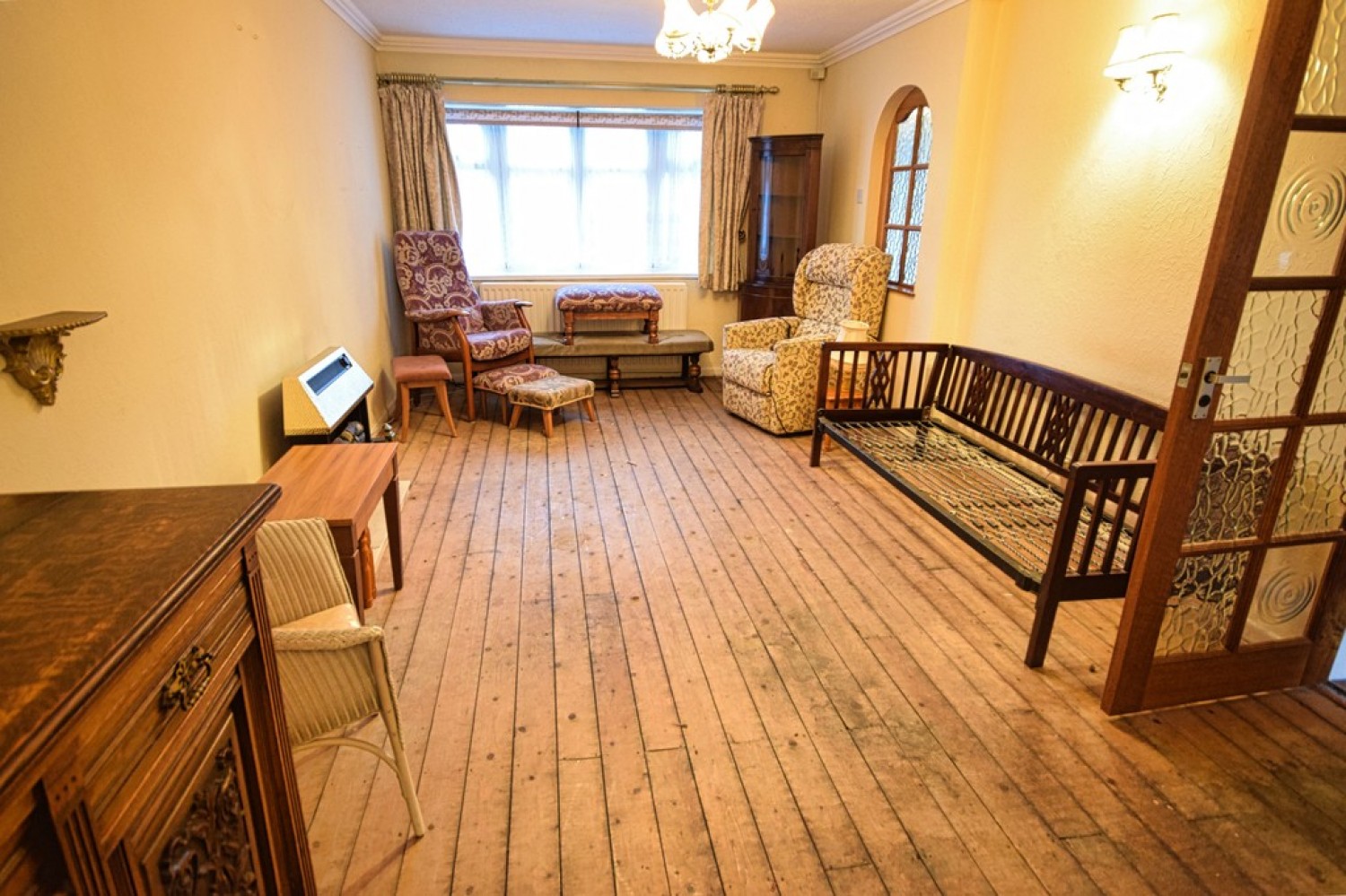 3 bedroom House for Sale Avery Drive, Acocks Green