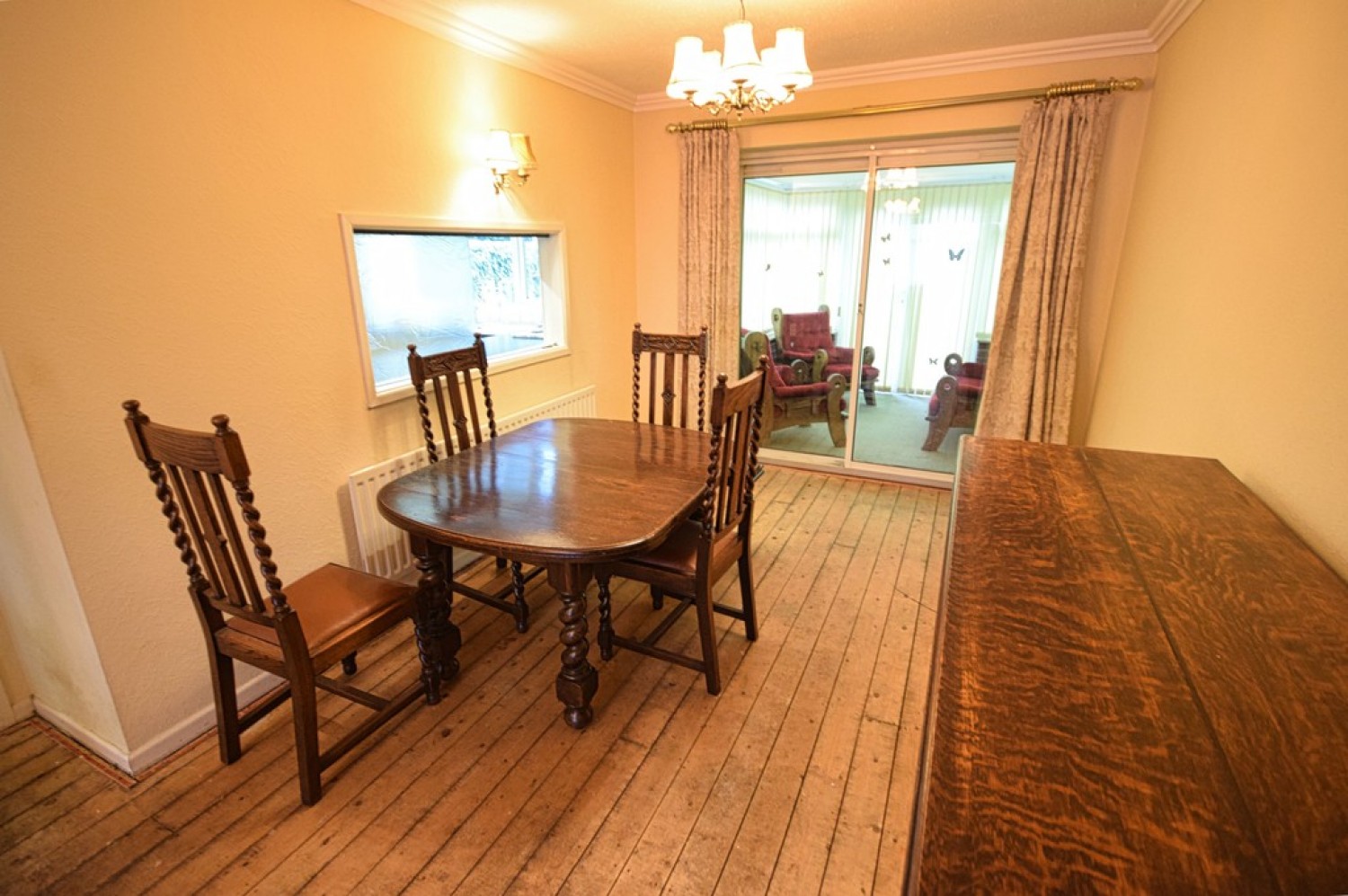 3 bedroom House for Sale Avery Drive, Acocks Green