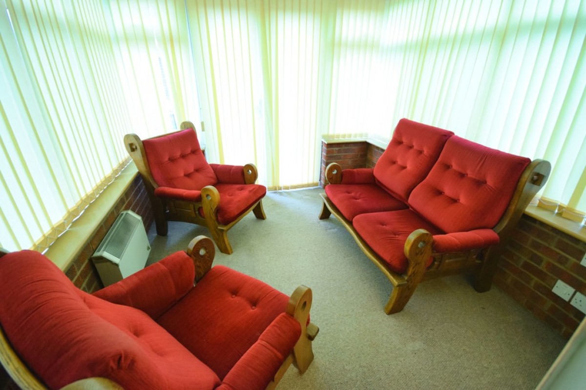 Avery Drive, Acocks Green