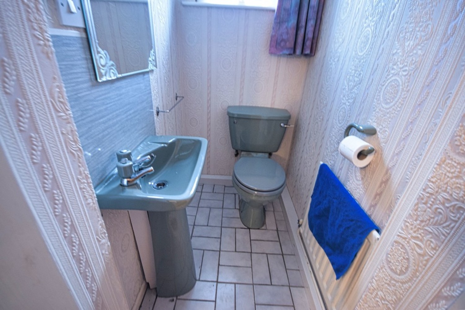 3 bedroom House for Sale Avery Drive, Acocks Green