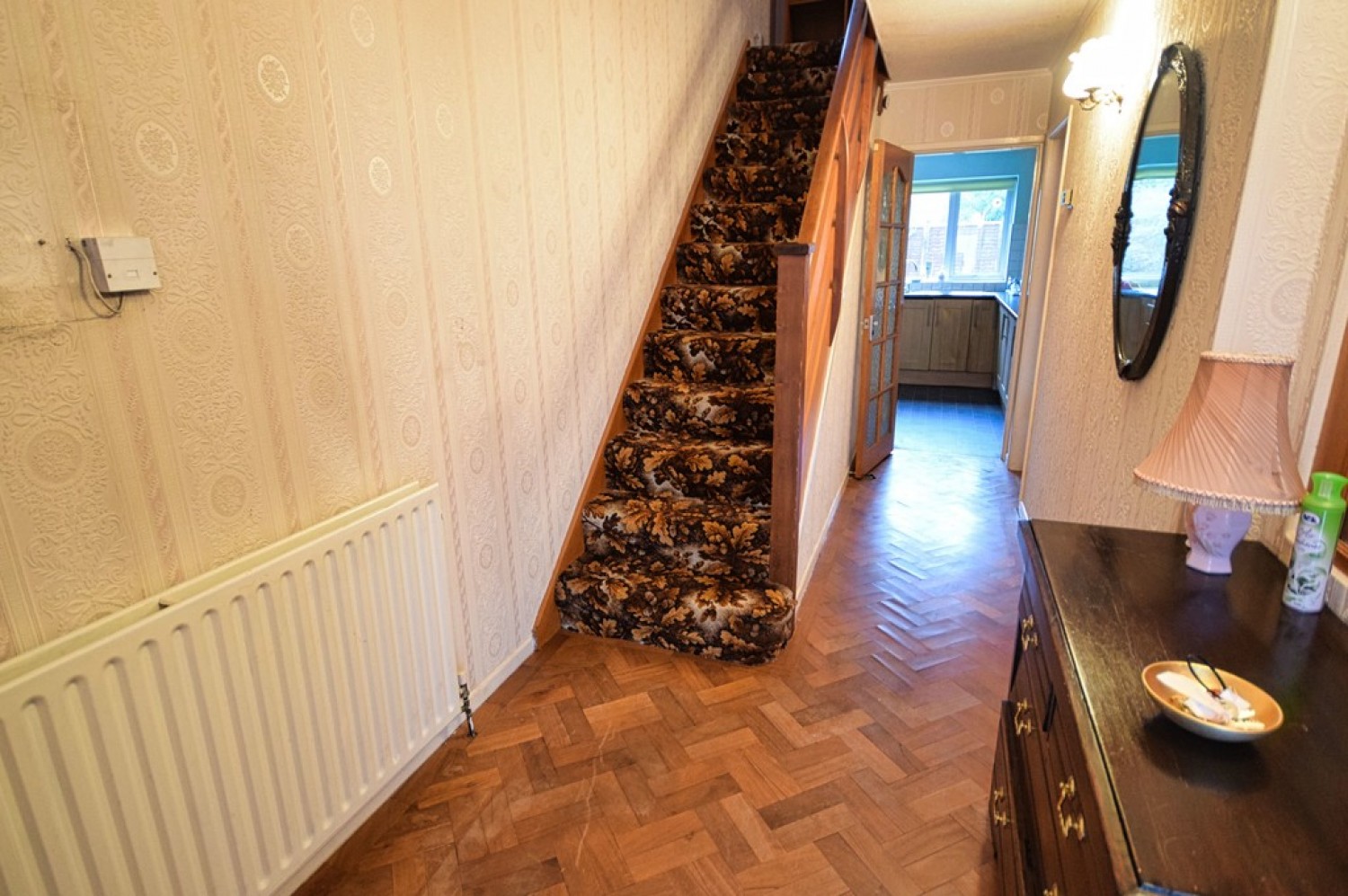 3 bedroom House for Sale Avery Drive, Acocks Green