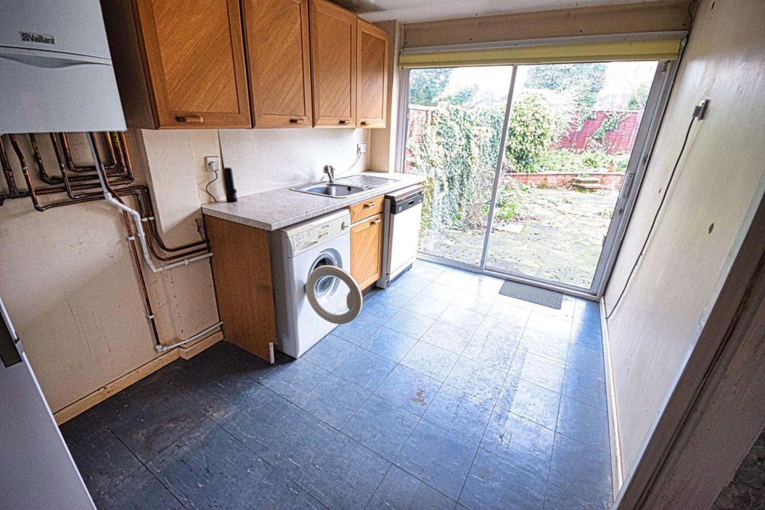 3 bedroom House for Sale Avery Drive, Acocks Green