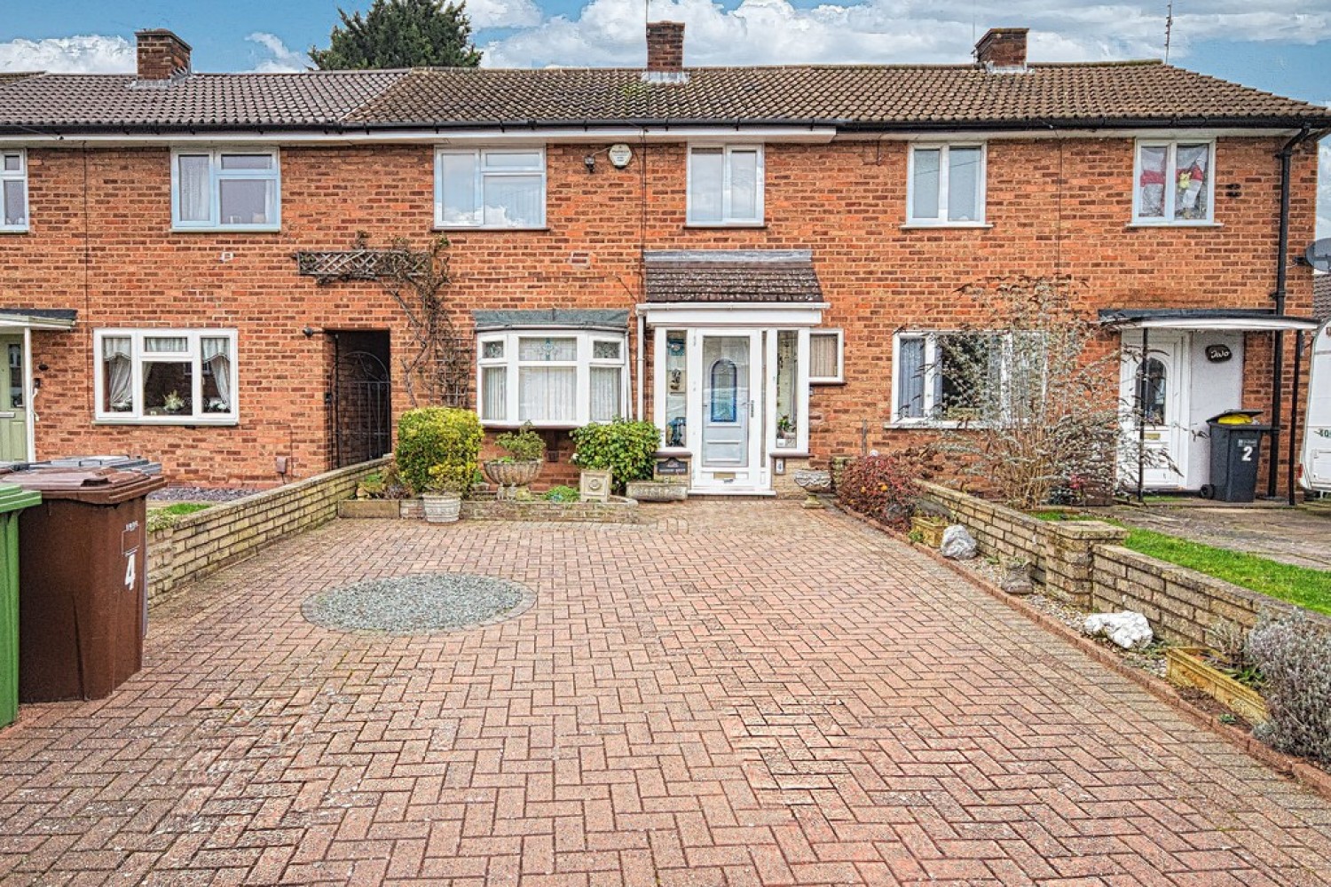 3 bedroom House in Arlescote Road, Solihull