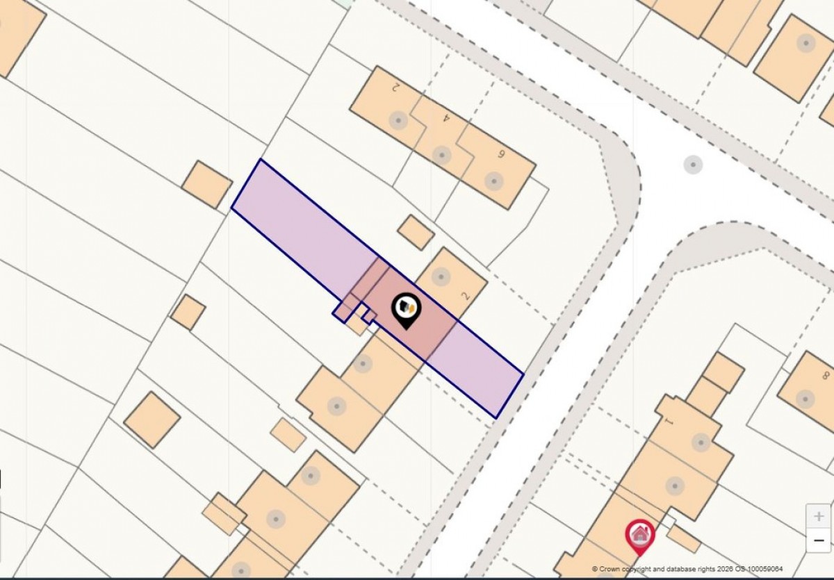 Arlescote Road, Solihull