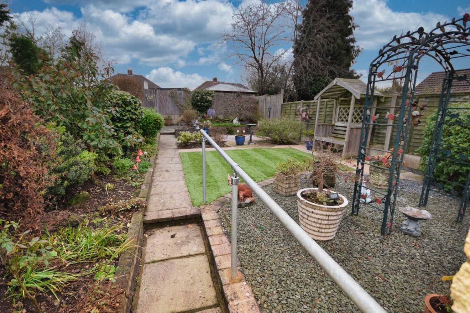 3 bedroom House in Arlescote Road, Solihull