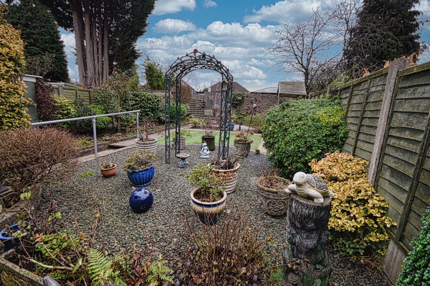 3 bedroom House in Arlescote Road, Solihull