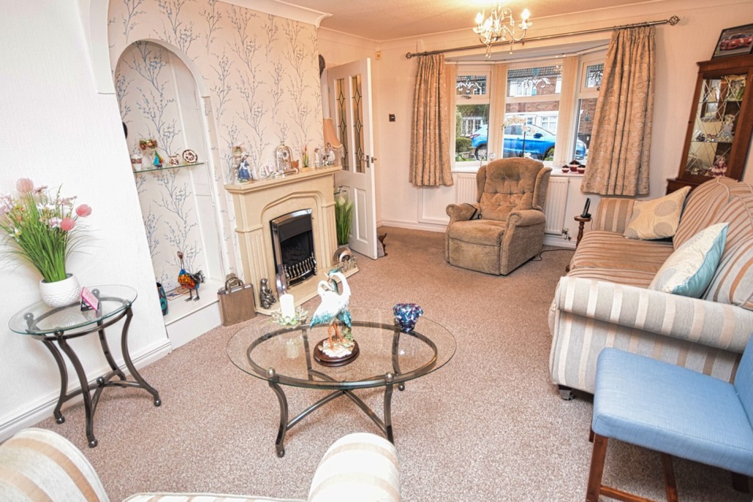 3 bedroom House in Arlescote Road, Solihull