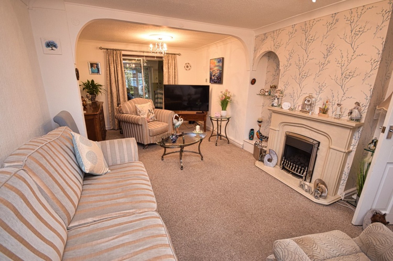 3 bedroom House in Arlescote Road, Solihull