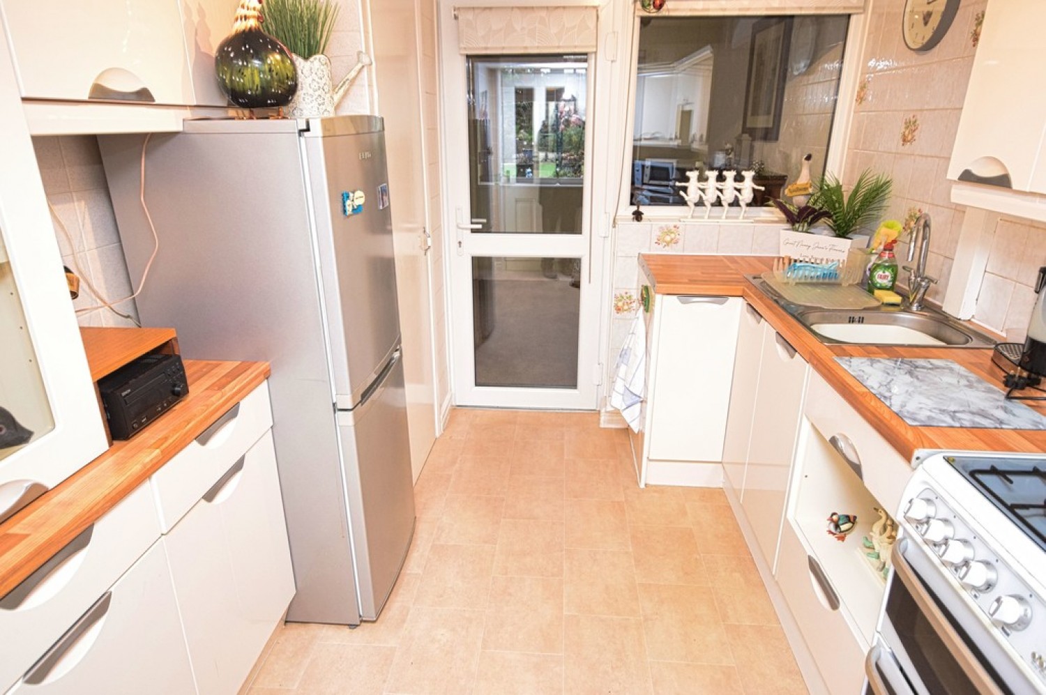 3 bedroom House in Arlescote Road, Solihull