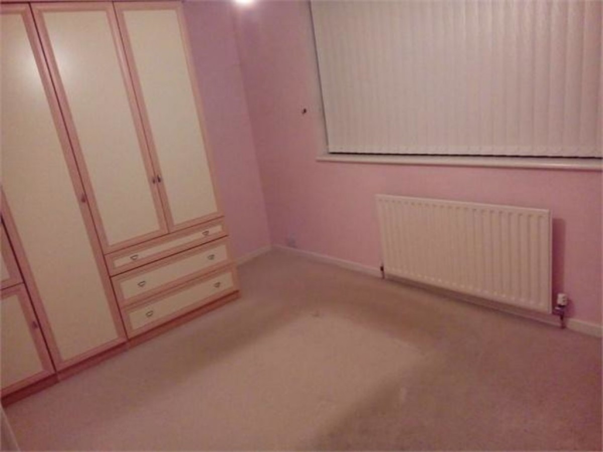 Norgrave Road, Solihulll