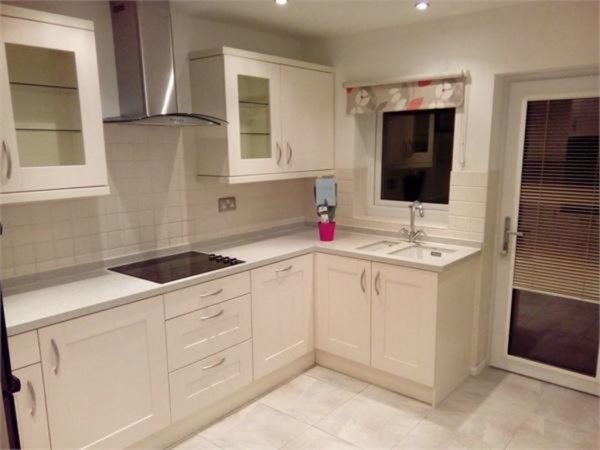 Norgrave Road, Solihulll