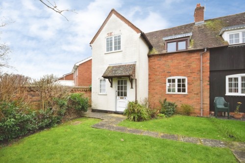 Stonebow Avenue, Solihull