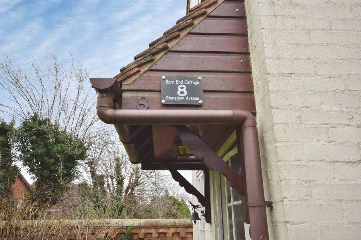 Stonebow Avenue, Solihull