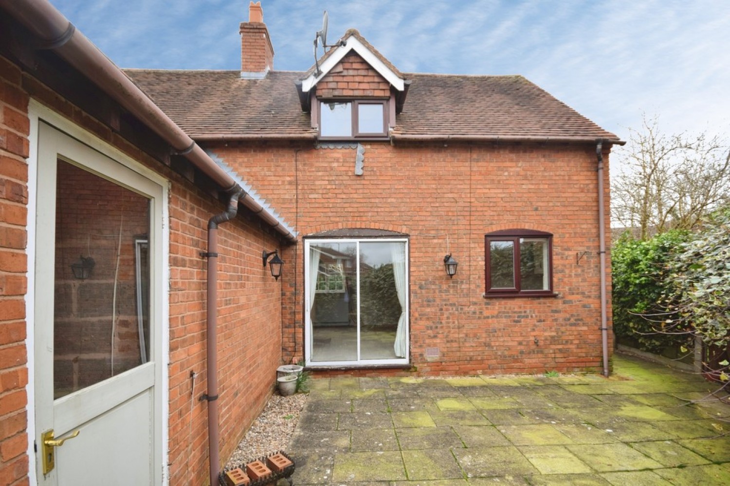 2 bedroom House for Sale Stonebow Avenue, Solihull