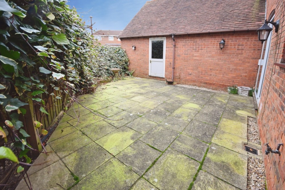 Stonebow Avenue, Solihull