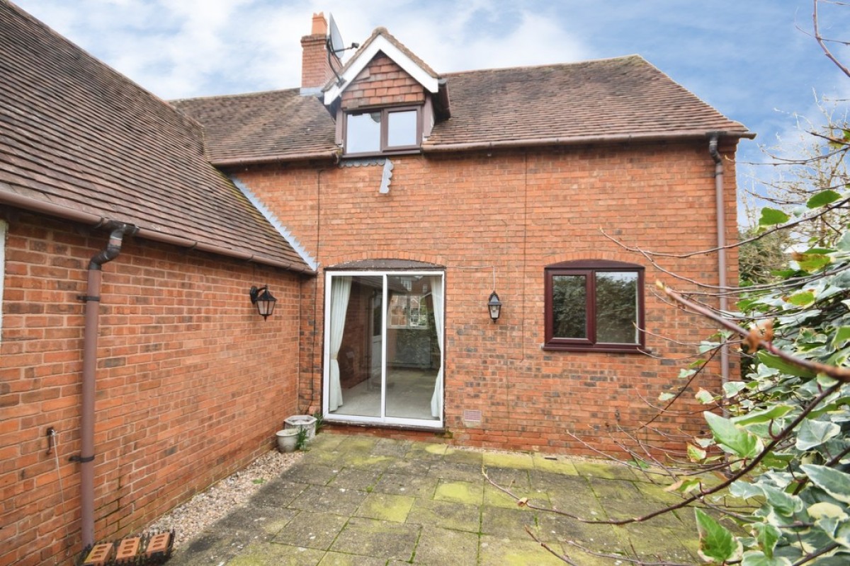 Stonebow Avenue, Solihull