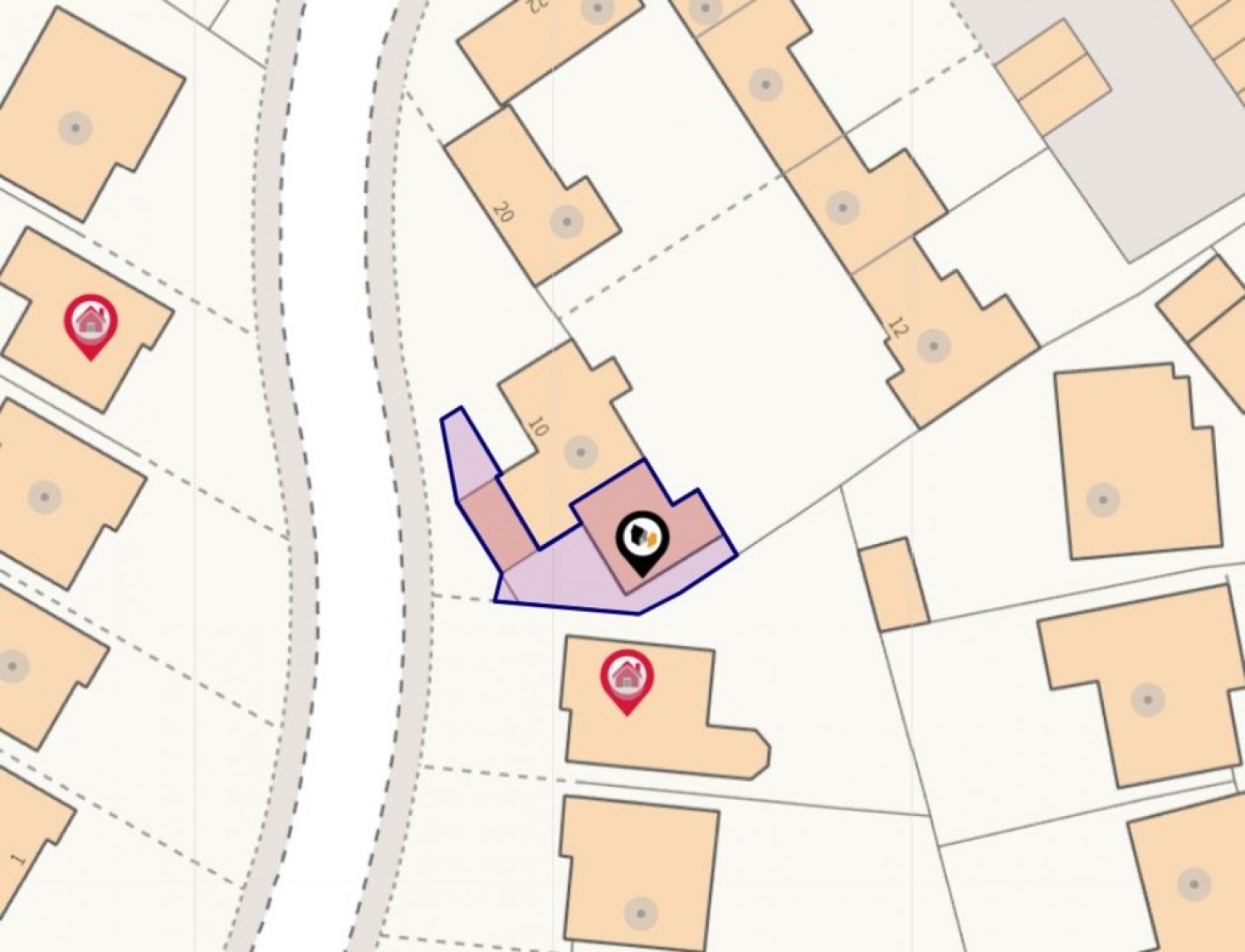 2 bedroom House for Sale Stonebow Avenue, Solihull