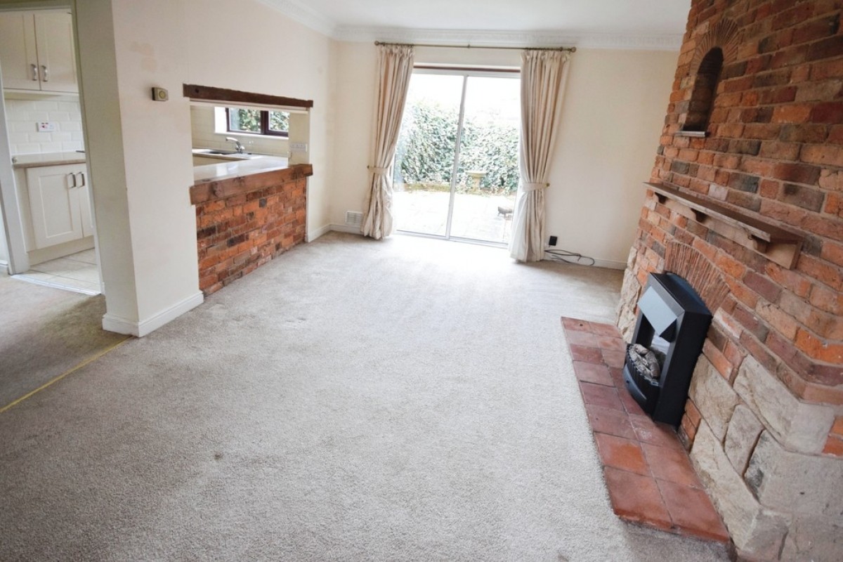 Stonebow Avenue, Solihull