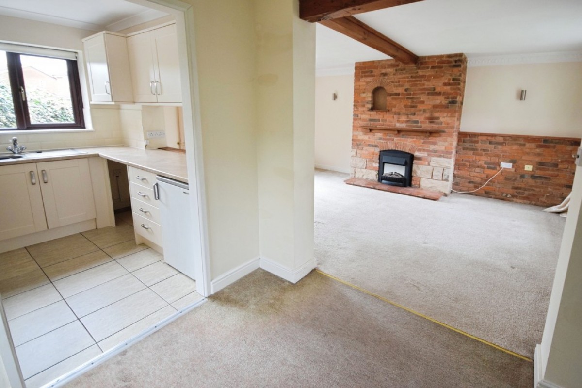 Stonebow Avenue, Solihull