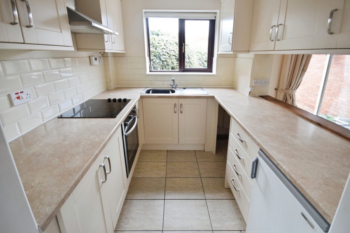 Stonebow Avenue, Solihull