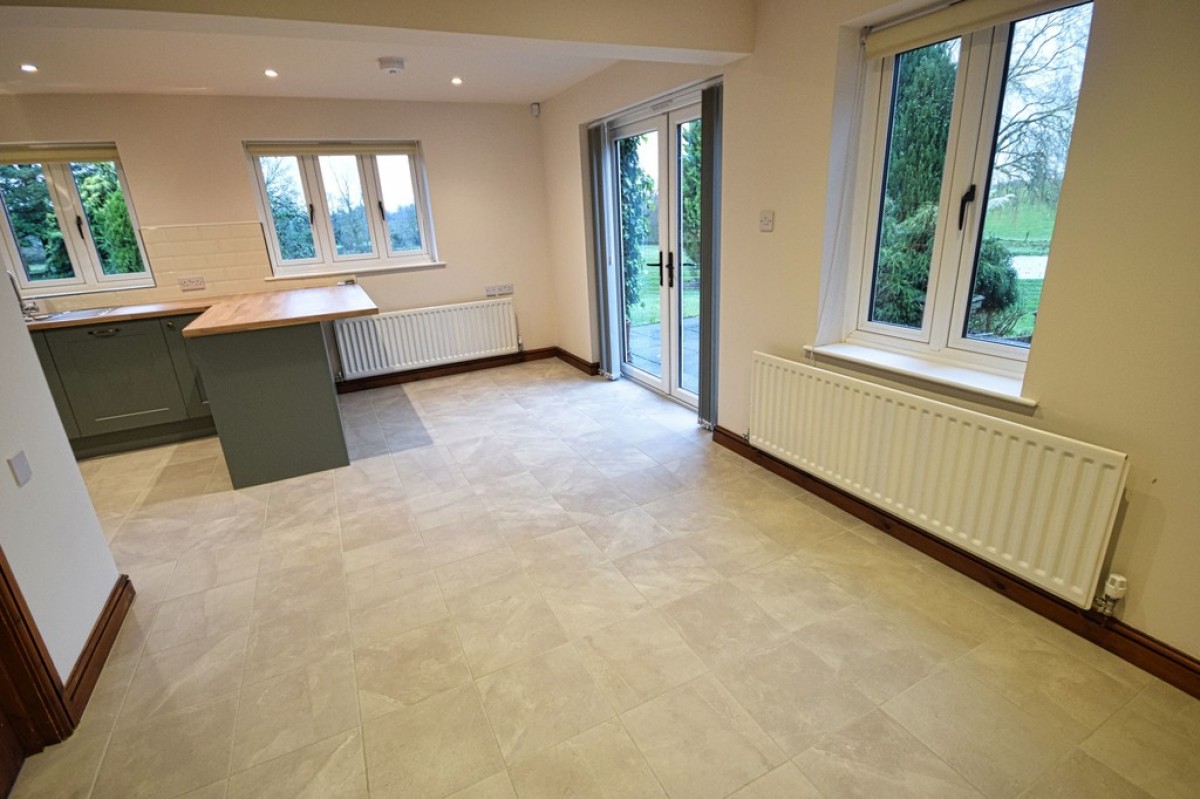 Spring Lane, Lapworth