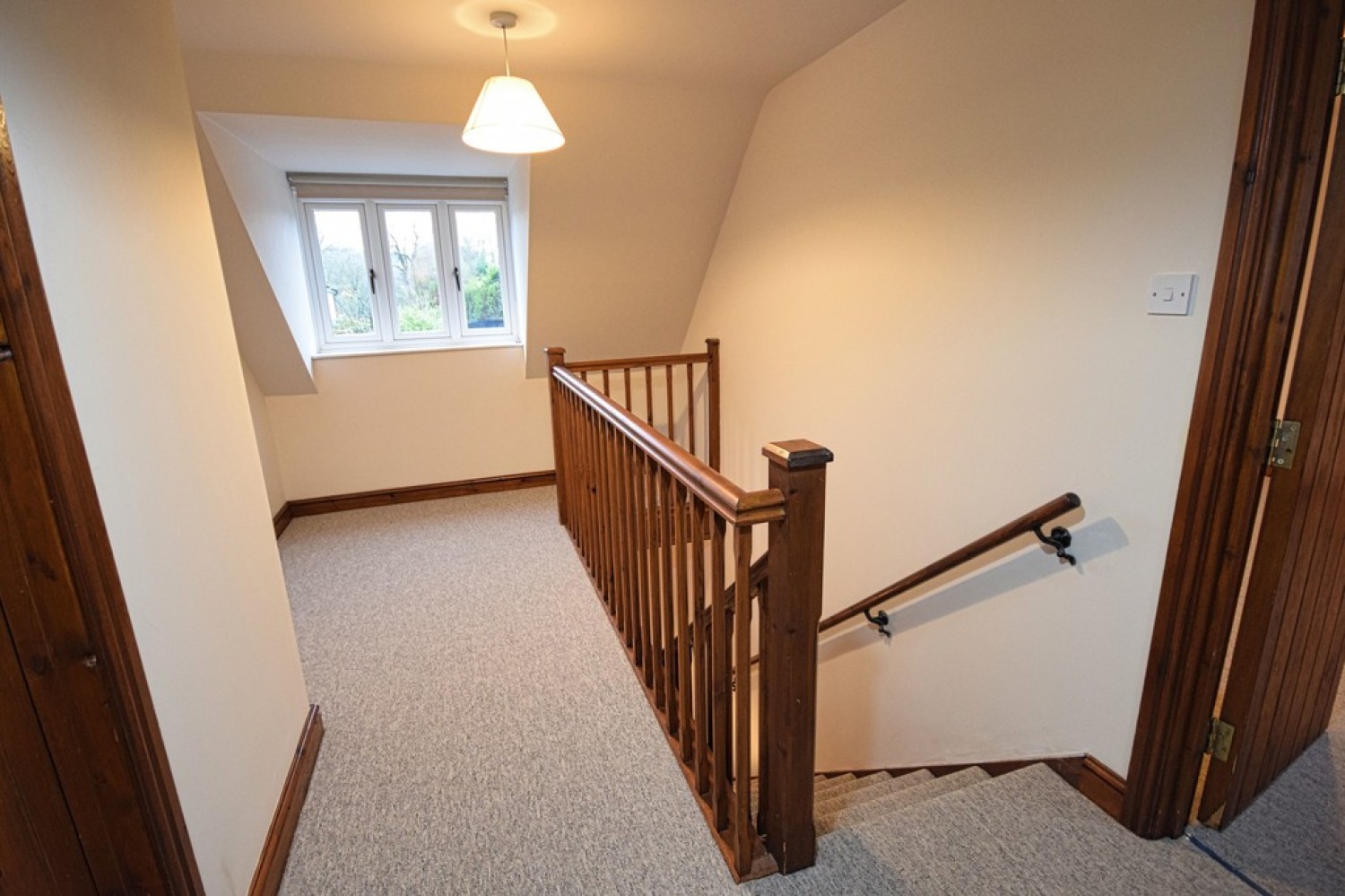 3 bedroom House for Letting Spring Lane, Lapworth