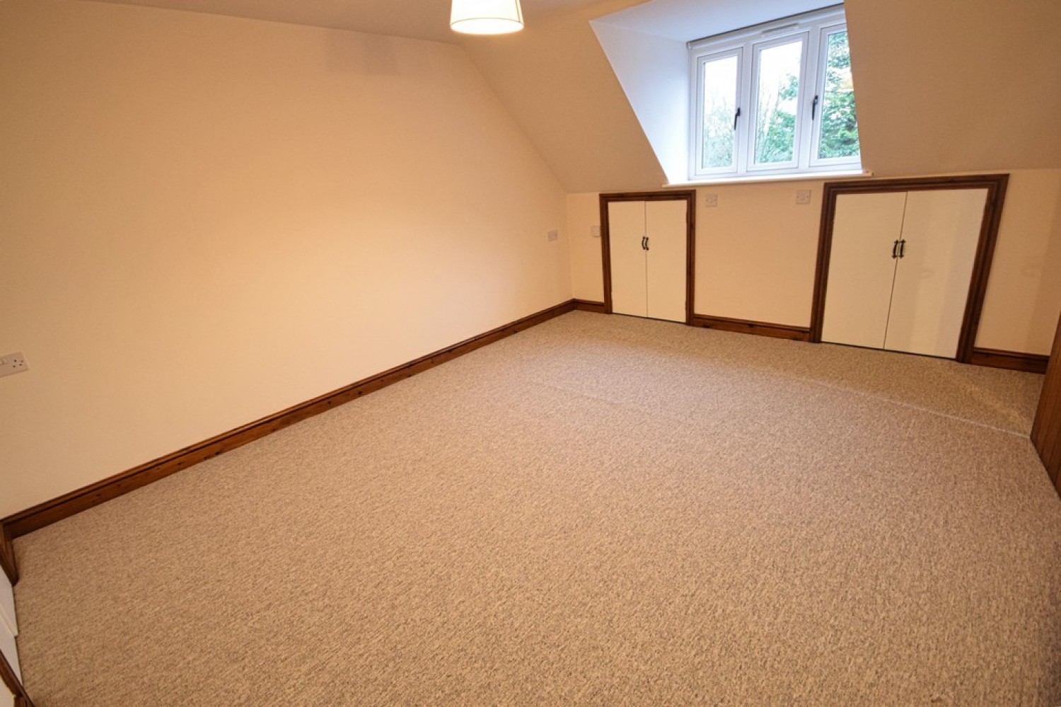 3 bedroom House for Letting Spring Lane, Lapworth