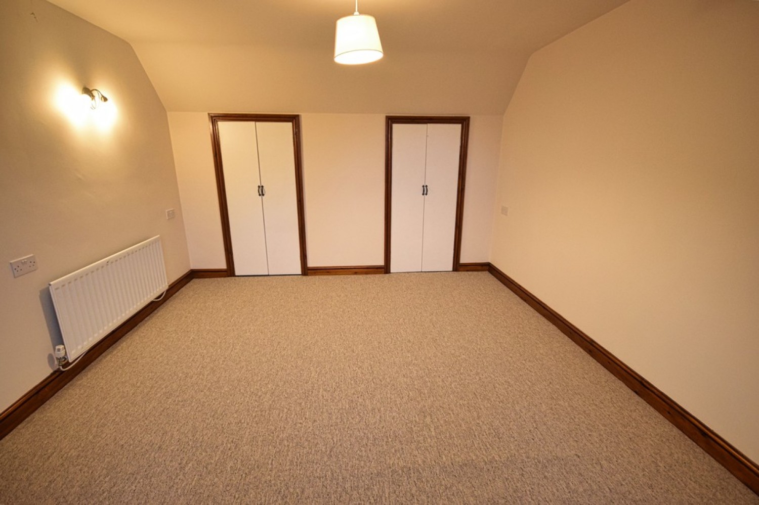 3 bedroom House for Letting Spring Lane, Lapworth