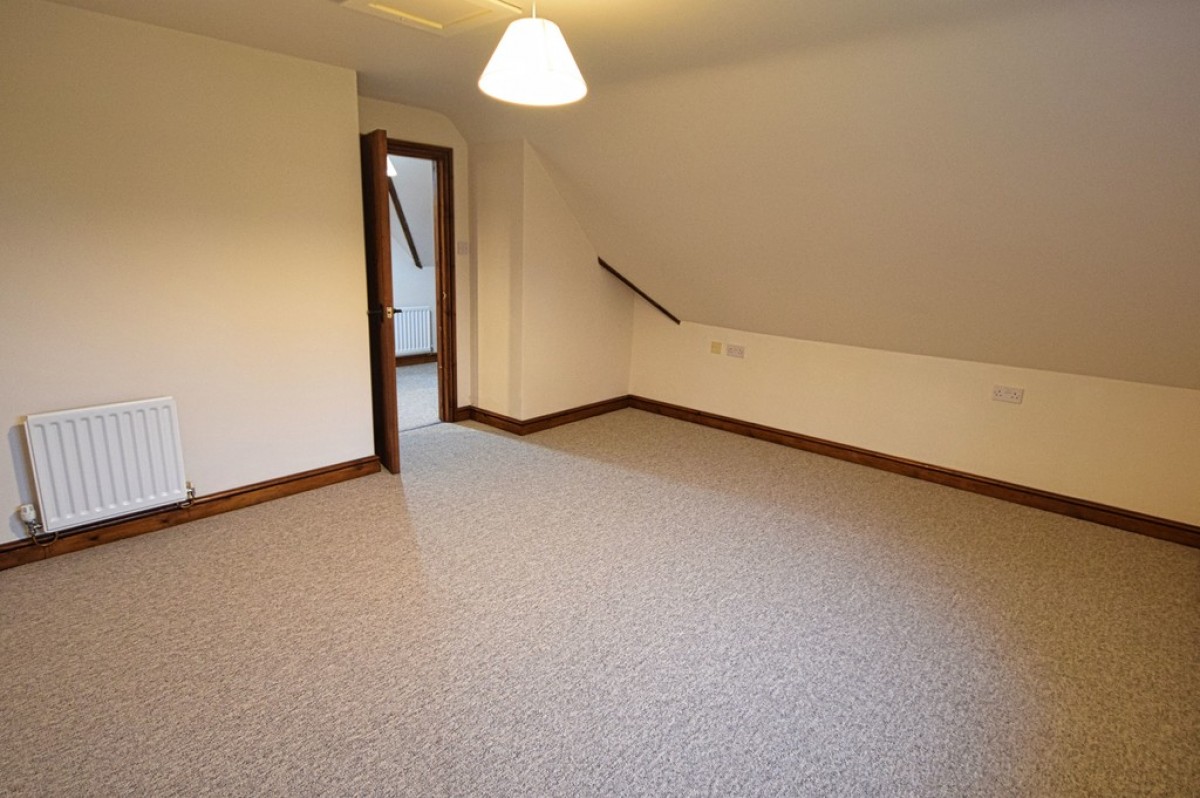 Spring Lane, Lapworth