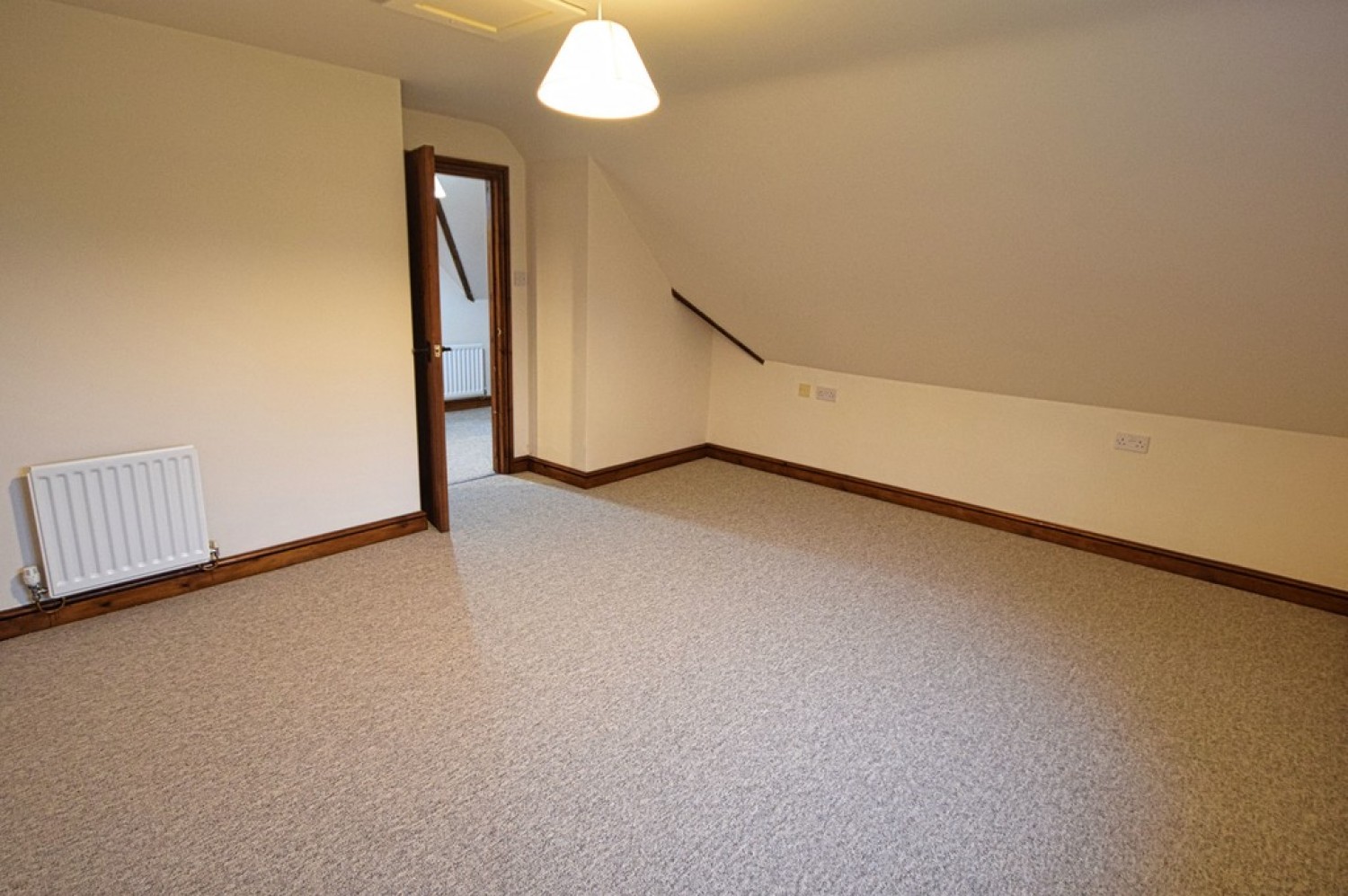 3 bedroom House for Letting Spring Lane, Lapworth