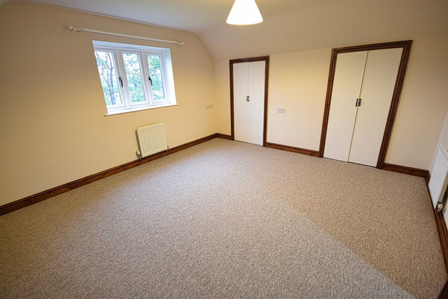 3 bedroom House for Letting Spring Lane, Lapworth