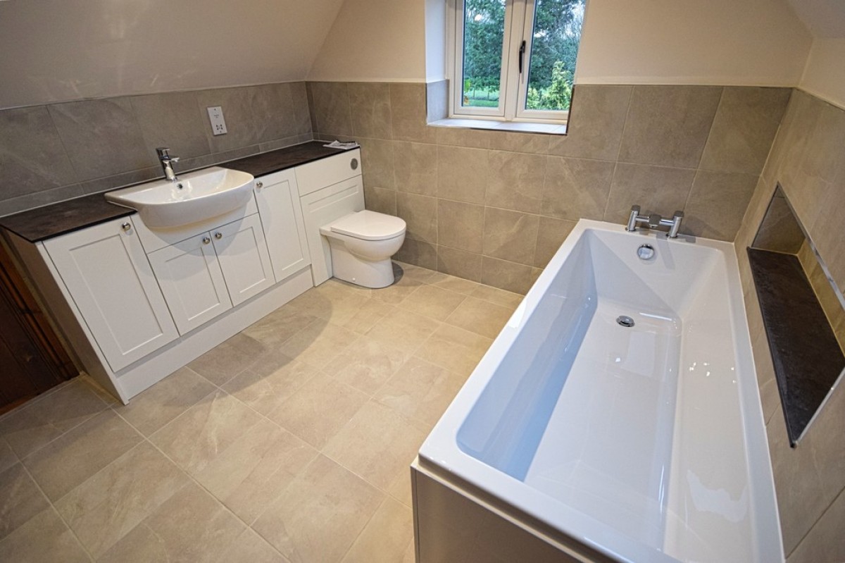 Spring Lane, Lapworth