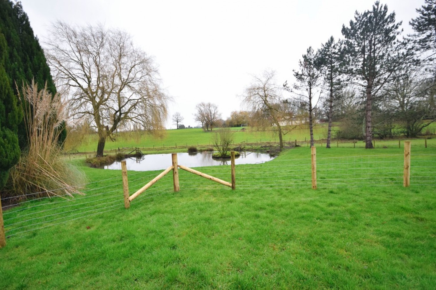 3 bedroom House for Letting Spring Lane, Lapworth