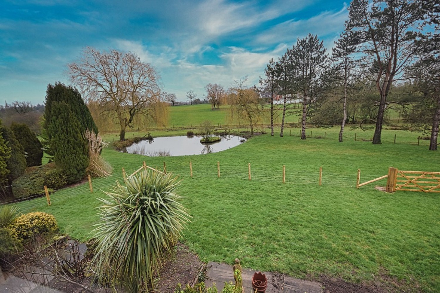 3 bedroom House for Letting Spring Lane, Lapworth