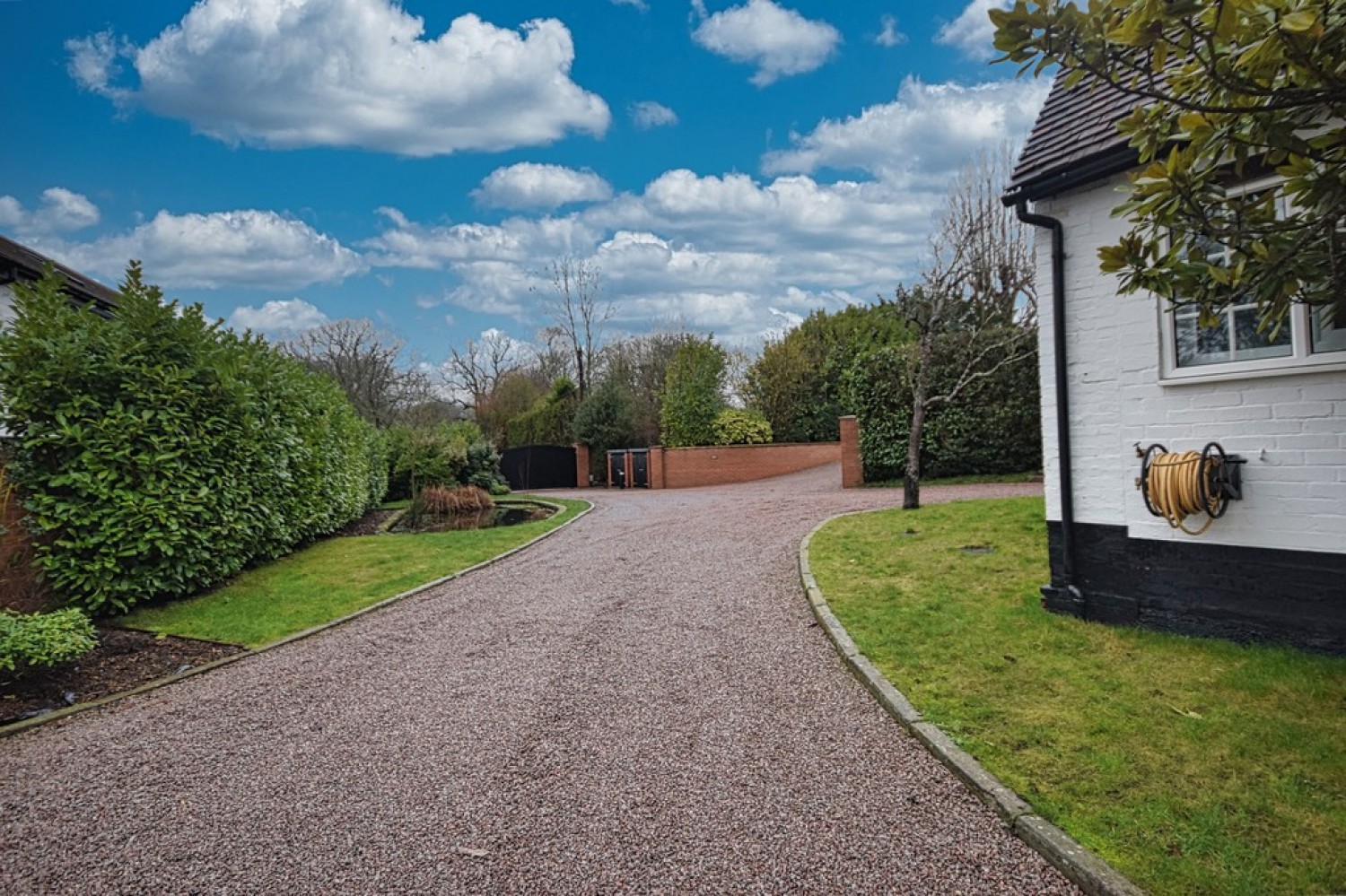 3 bedroom House for Letting Spring Lane, Lapworth