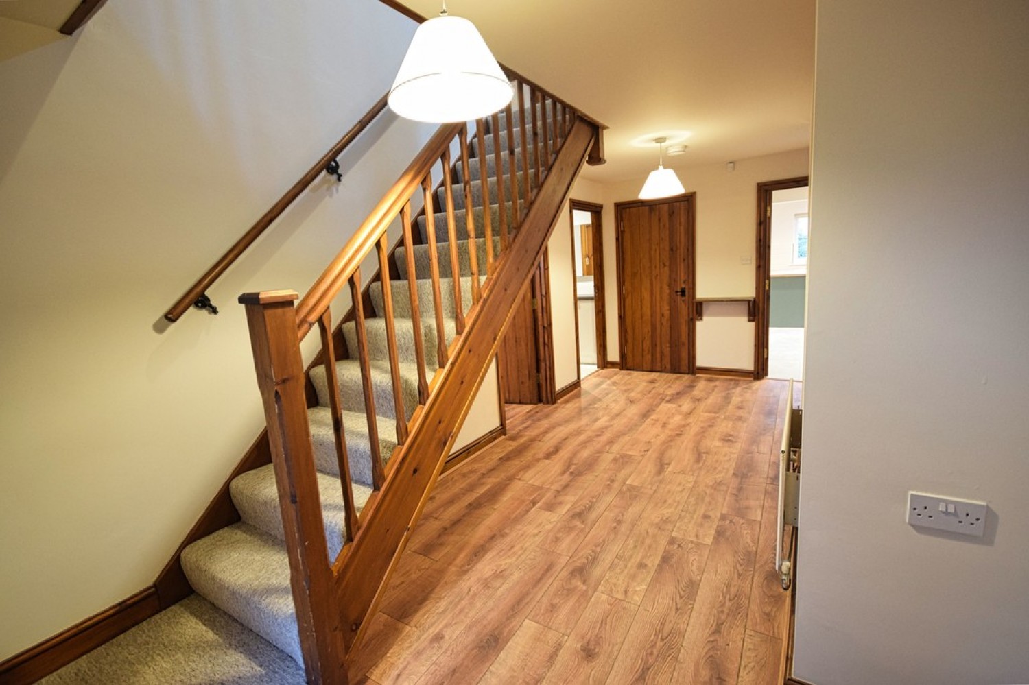 3 bedroom House for Letting Spring Lane, Lapworth