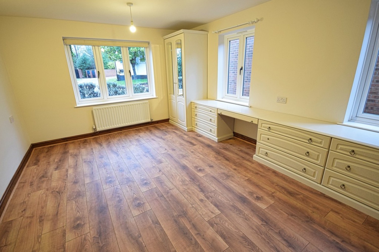 3 bedroom House for Letting Spring Lane, Lapworth