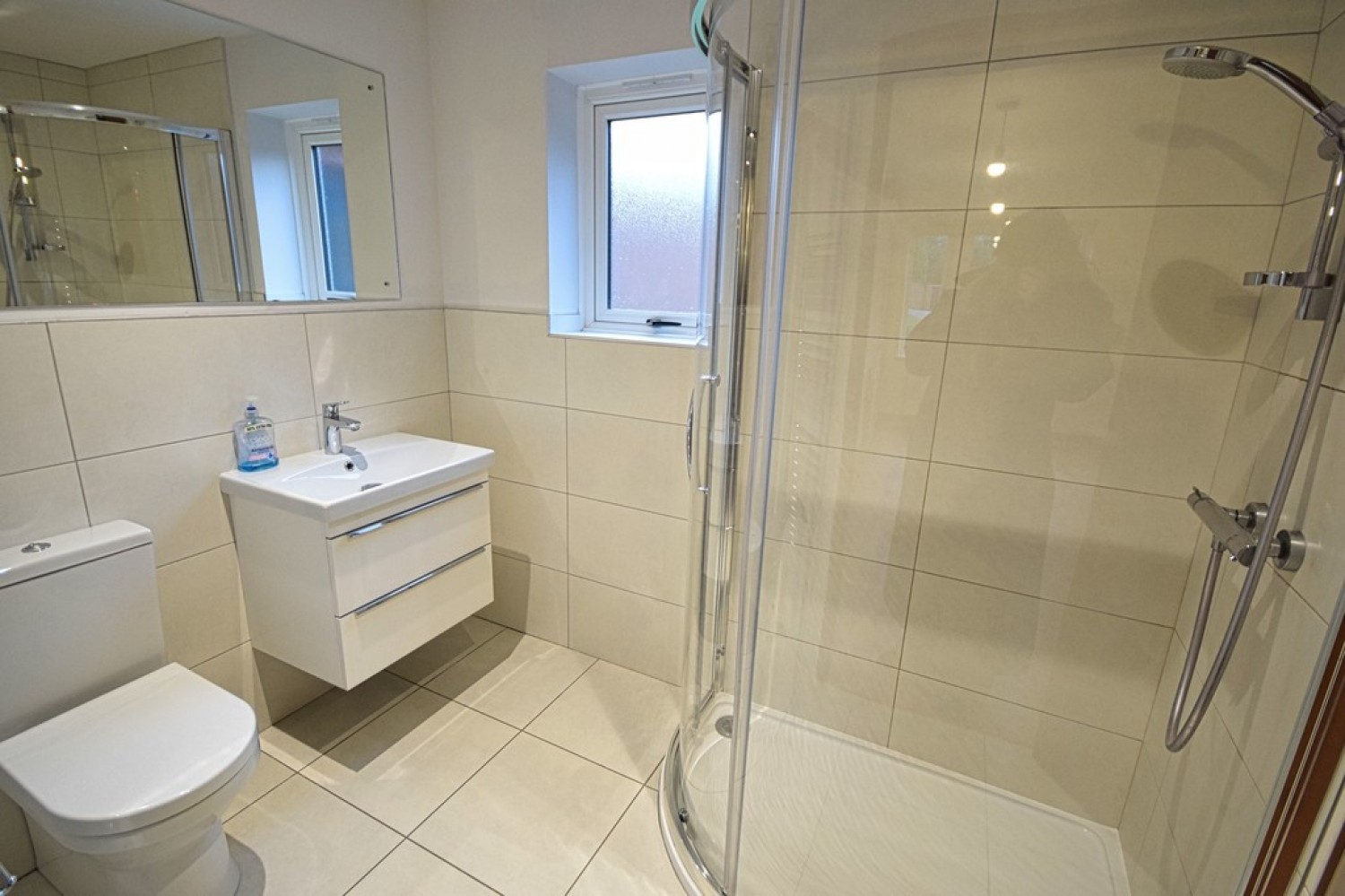 3 bedroom House for Letting Spring Lane, Lapworth